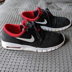 Nike SB Stefan Janoski